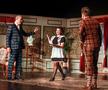 Piesa de teatru „Sistemul Perfect” cu Kira Hagi