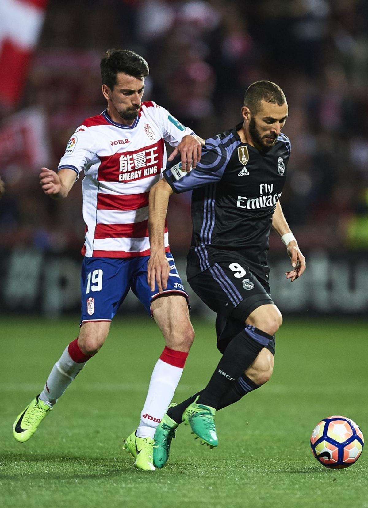 Isaac Cuenca