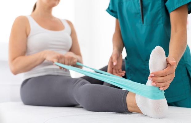 Ce este kinetoterapia şi în ce situaţii este recomandată?