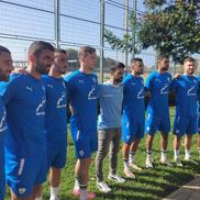 Foto: Yaniv Tuchman (Walla Sport)