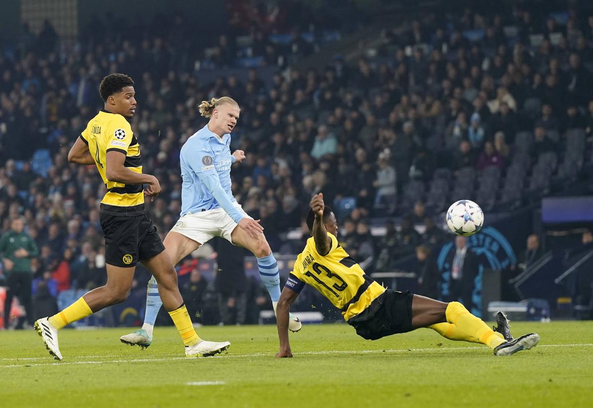 Rio Ferdinand a numit cele două echipe care pot opri supremația lui Manchester City în Liga Campionilor