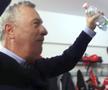 Cum a comentat fostul idol din „Ștefan cel Mare” imaginile cu Rednic dansând de bucurie că a bătut-o pe Dinamo