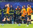 Danylo Sikan i-a dat gol Barcelonei și a celebrat în stilul lui Bellingham / Sursă foto: Imago Images