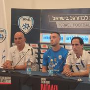 Foto: Yaniv Tuchman (Walla Sport)