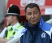 Henk ten Cate