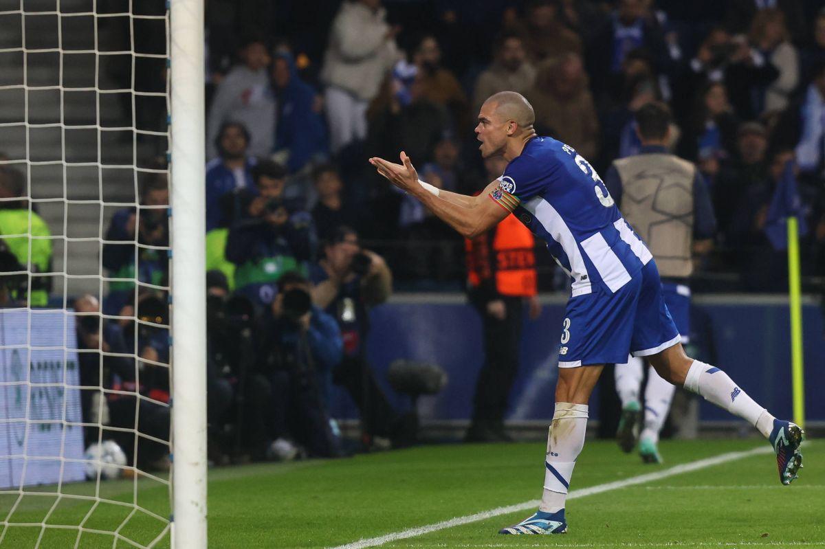 Etapa #4 din grupele Champions League