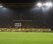 Newcastle, situație nemaiîntâlnită pentru o echipă engleză din anii '90 încoace » Ce s-a întâmplat la meciul de la Dortmund