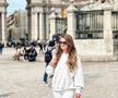 Francesca Simionescu FOTO Instagram