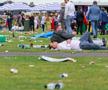 Imagini incredibile în Australia! Ce s-a întâmplat la Victoria Derby Day 2023