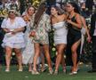 Imagini incredibile în Australia! Ce s-a întâmplat la Victoria Derby Day 2023