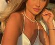 Francesca Simionescu FOTO Instagram