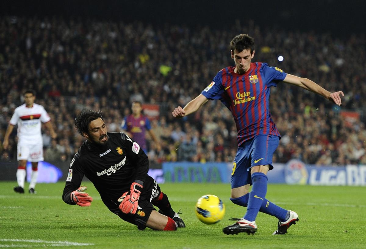 Isaac Cuenca