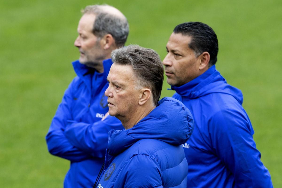 Henk ten Cate