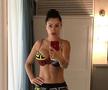 Brigitte a pozat în Playboy imediat după ce a ieșit din închisoare. Foto: Click