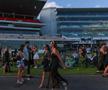 Imagini incredibile în Australia! Ce s-a întâmplat la Victoria Derby Day 2023