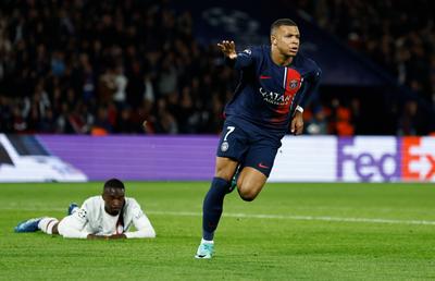 PSG are cea mai mare cotă din lume la Mozzart Bet!