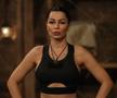 Imaginile pe care fosta soție a lui Ilie Năstase le-ar vrea șterse de pe Internet » Brigitte a pozat în Playboy imediat după ce a ieșit din închisoare