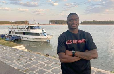 Viața unui ivorian în Liga 1: „«Vezi că în România e așa și-așa acolo!», mi s-a zis. De ce nu promovați ce e bun în țara voastră?”