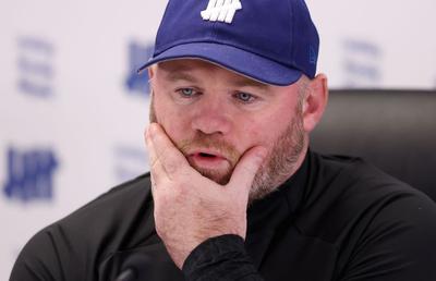 Wayne Rooney face o mărturisire șocantă: „Beam până când leșinam"