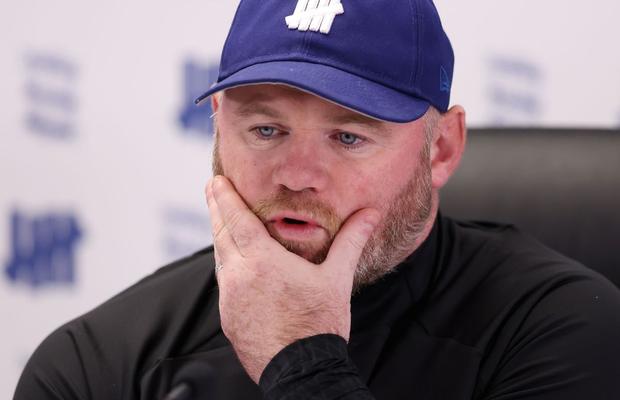 Wayne Rooney face o mărturisire șocantă: „Beam până când leșinam"