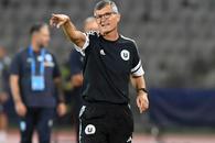 Cât câștigă de fapt Ioan Ovidiu Sabău la U Cluj: „Ce spune domnul deputat nu este adevărat!”