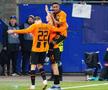 Danylo Sikan i-a dat gol Barcelonei și a celebrat în stilul lui Bellingham / Sursă foto: Imago Images