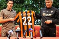Echipa ideală a lui Mircea Lucescu din Ucraina: 6 superbrazilieni