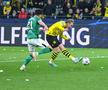 Dortmund - Newcastle