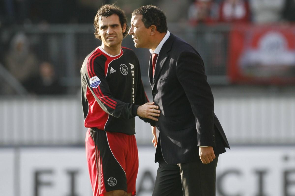 Henk ten Cate
