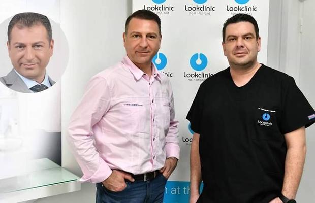 Transplantul de păr – soluția permanentă pentru problema alopeciei