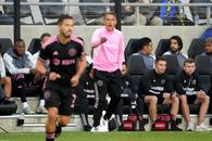 Un mare fundaș de la Manchester United semnează în MLS-ul lui Lionel Messi