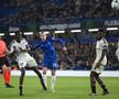 Chelsea a învins-o cu 8-0 pe Noah, reprezentanta Armeniei, în runda cu numărul 3 din Conference League. Este cea mai clară victorie din istoria competiției / FOTO: GettyImages