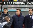 FCSB - Midtjylland, imagini din meci / Foto: Ionuț Iordache și Cristi Preda GSP