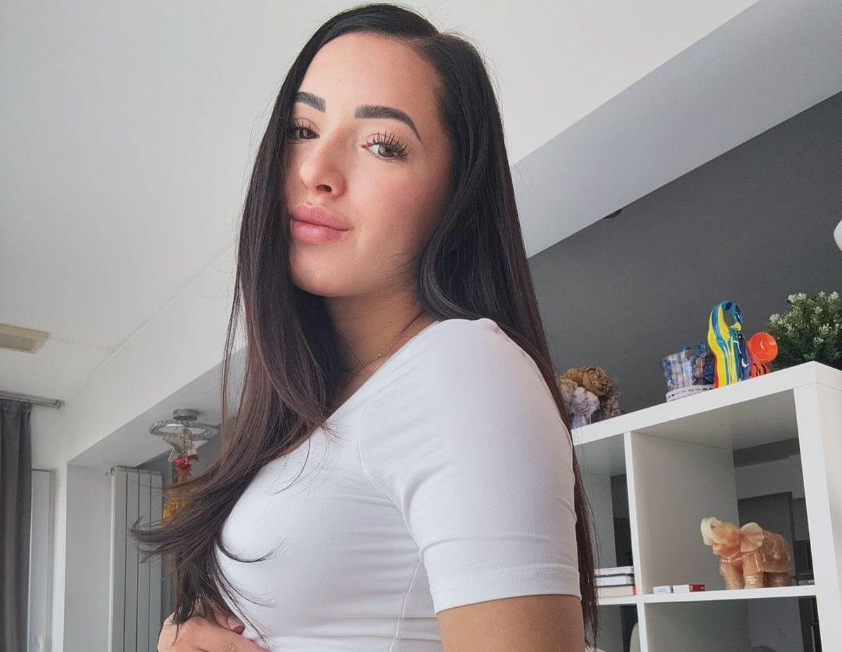 După ce s-a căsătorit, Larisa Iordache a semnat un nou contract » Nadia Comăneci o susține: „Succes în această nouă încercare”