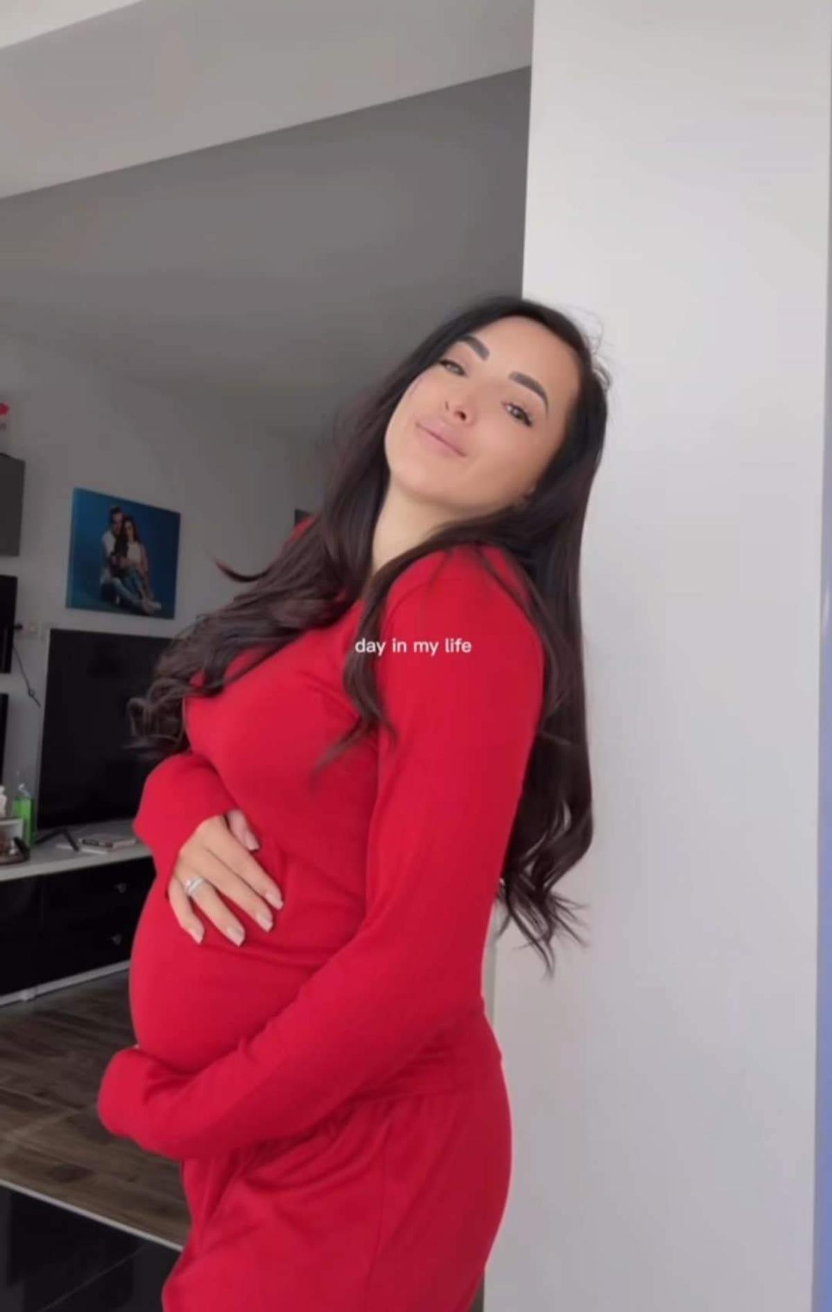 Dieta pe care o urmează Larisa Iordache pe timpul sarcinii » Alimentele care nu îi lipsesc de la micul dejun: „Am ceva pofte”