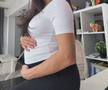 Dieta pe care o urmează Larisa Iordache pe timpul sarcinii » Alimentele care nu îi lipsesc de la micul dejun: „Am ceva pofte”