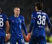 Chelsea - Noah, record în Conference League