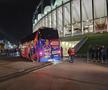 FCSB - Midtjylland. Imagini dinaintea partidei