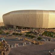 King Saud University Stadium, Riad // foto: Gazzetta dello Sport