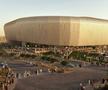 King Saud University Stadium, Riad // foto: Gazzetta dello Sport