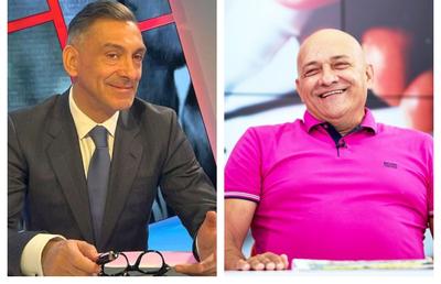 Balint și Ilie Dumitrescu au numit cei mai buni jucători ai FCSB-ului: „Așa ar arăta top 3”