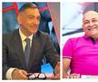Gabi Balint și Ilie Dumitrescu