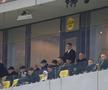 Florinel Coman, prezent la FCSB - Midtjylland / Foto: Ionuț Iordache GSP