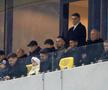 FCSB - Midtjylland / Foto: GSP