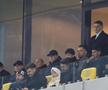 Florinel Coman, prezent la FCSB - Midtjylland / Foto: Ionuț Iordache GSP