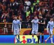 Fotbaliștii lui Tottenham, dezamăgiți / FOTO: Imago