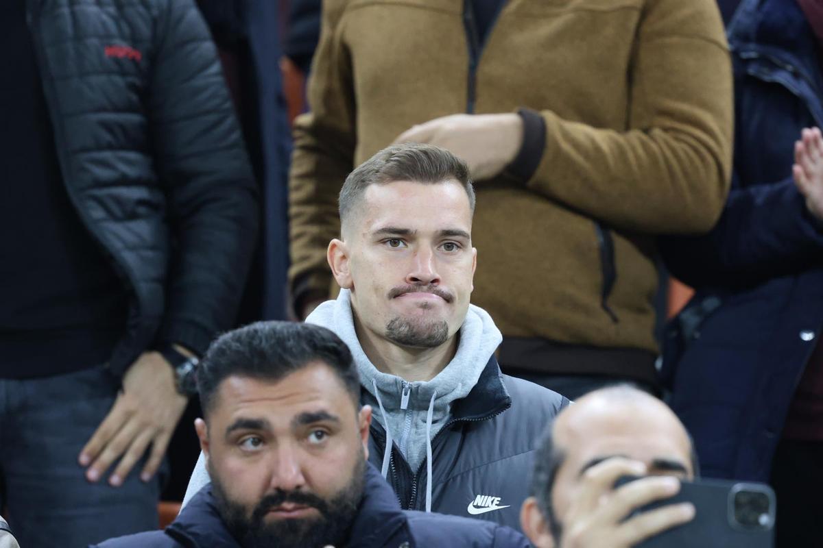 Balint și Ilie Dumitrescu au numit cei mai buni jucători ai FCSB-ului: „Așa ar arăta top 3”