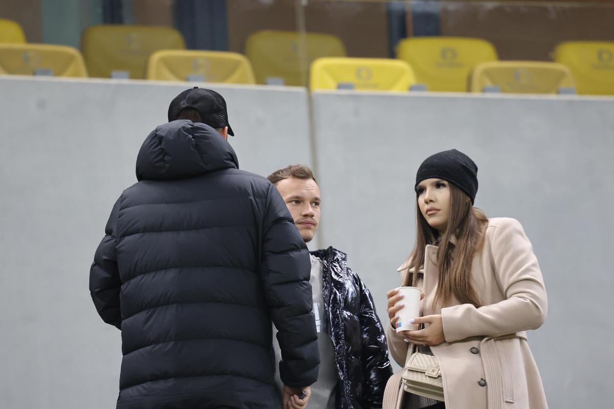 Dawa a intrat în direct de pe gazon » Cum a primit vestea că Gigi Becali l-a pedepsit cu Midtjylland