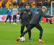 FCSB - Midtjylland, imagini din meci / Foto: Ionuț Iordache și Cristi Preda GSP
