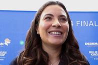 Gabriela Ruse, pregătită pentru BJK Finals: „Fiecare trebuie să își facă treaba lui, dar împreună suntem un cumul